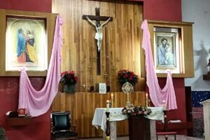 Capellania la Visitacion