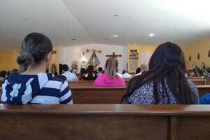 Capellania Ntra. Sra. de San Juan de Los Lagos