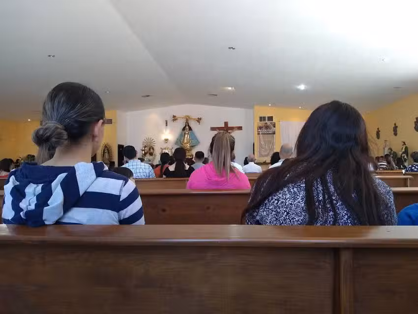 Capellania Ntra. Sra. de San Juan de Los Lagos