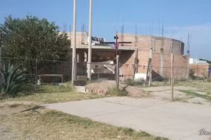 Capellan&iacute;a San David Rold&aacute;n