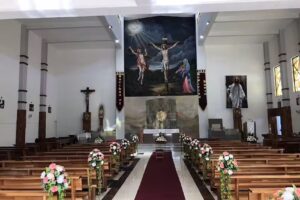 Capellania San Dimas