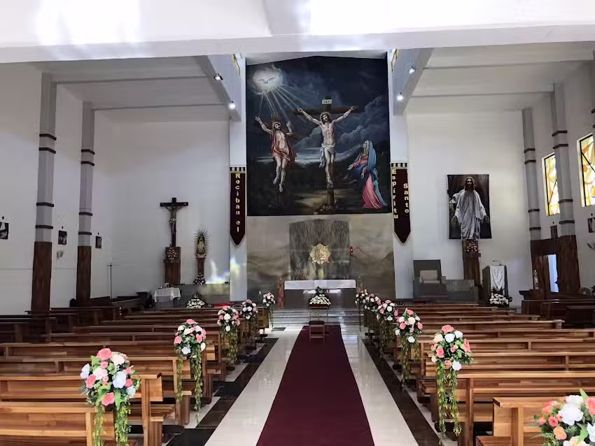 Capellania San Dimas