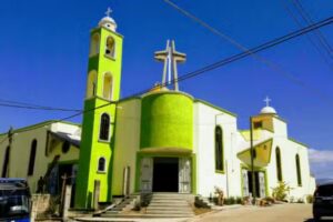 Capellan&iacute;a San Jos&eacute; Patriarca