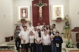 Capellania San Juan Pablo II