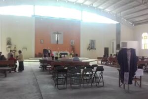 Capellania Santo Domingo Savio