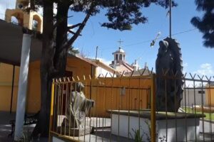 Capila Barrio de Guadalupe