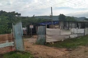 Capila Nuestra Sra de los dolores