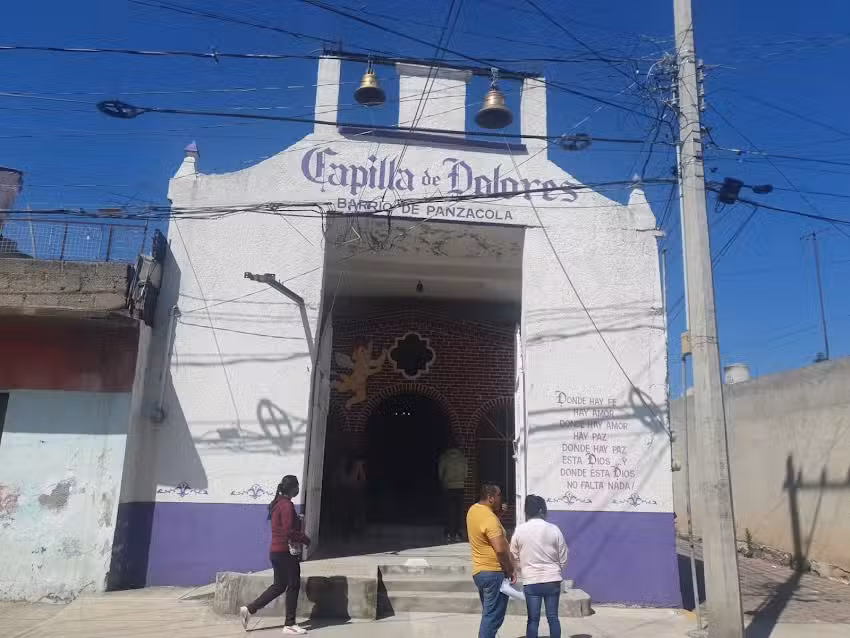 Capilla