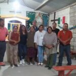 CAPILLA 12 DE DICIEMBRE