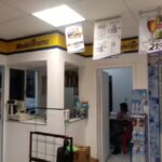 Capilla &ldquo;3 de Mayo&rdquo;