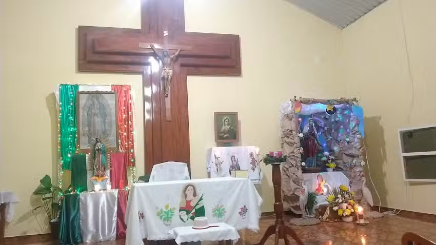 Capilla
