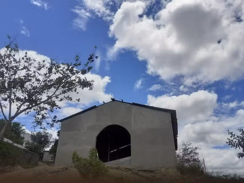 CAPILLA