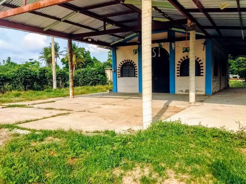 Capilla