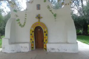 Capilla