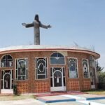 Capilla a Cristo Rey