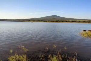 Capilla a la Divina Providencia