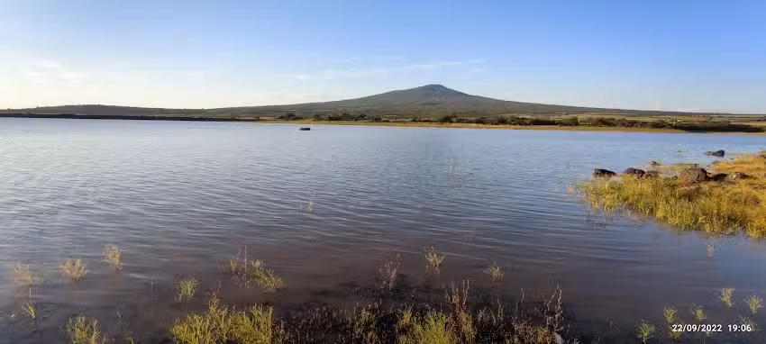 Capilla a la Divina Providencia