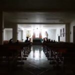 Capilla a la Virgen de Guadalupe