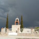 Capilla a la Virgen de Guadalupe