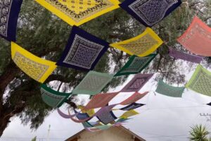Capilla a la Virgen de Guadalupe
