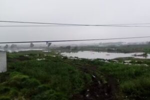 Capilla a la Virgen de Guadalupe y a San Judas Tadeo
