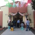 Capilla a Ntra. Se&ntilde;ora de Guadalupe