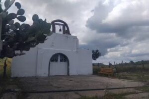 Capilla a San Isidro Labrador