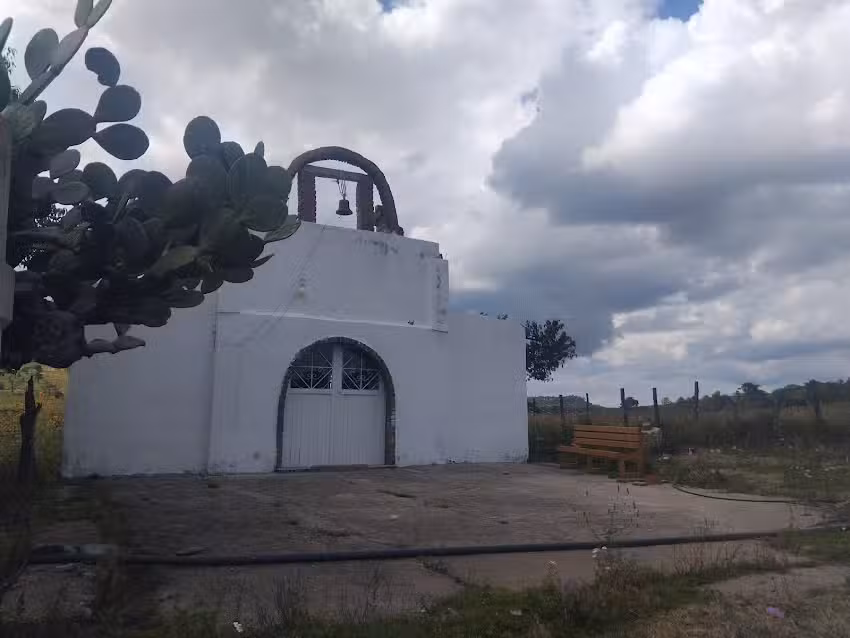 Capilla a San Isidro Labrador