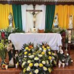 Capilla a San Judas Tadeo