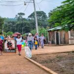 Capilla a san miguel arcangel