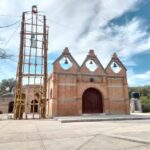 Capilla A San Miguel Arcangel