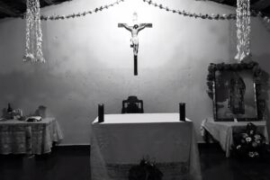 Capilla a Santa Edwviges