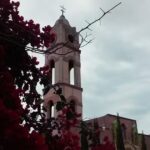 Capilla a Santa Mar&iacute;a de Guadalupe
