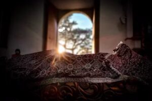 Capilla a Santo Entierro