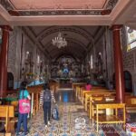 Capilla A Virgen De Guadalupe