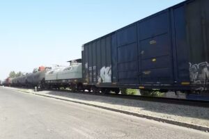 Capilla &ldquo;Albergue Hermanos en el camino&rdquo;