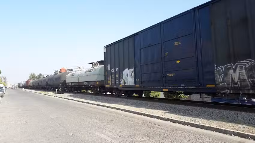 Capilla &ldquo;Albergue Hermanos en el camino&rdquo;