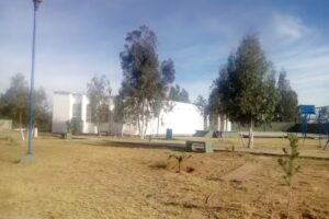 Capilla Ascención del Señor