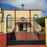 Capilla Ascensi&oacute;n del Se&ntilde;or