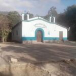 Capilla Asunci&oacute;n de Mar&iacute;a.