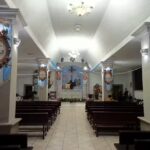 CAPILLA ASUNCION DE MARIA