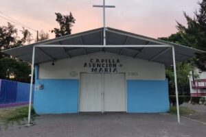 Capilla Asunción de María