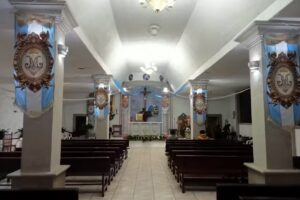 CAPILLA ASUNCION DE MARIA