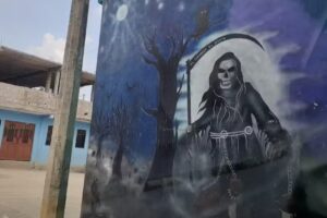 Capilla B. Zocuizintla