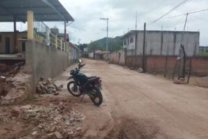 Capilla Barrio de TEXALPA