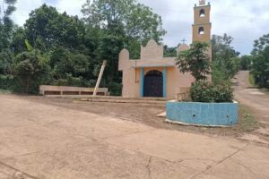 CAPILLA BARRIO HONDO