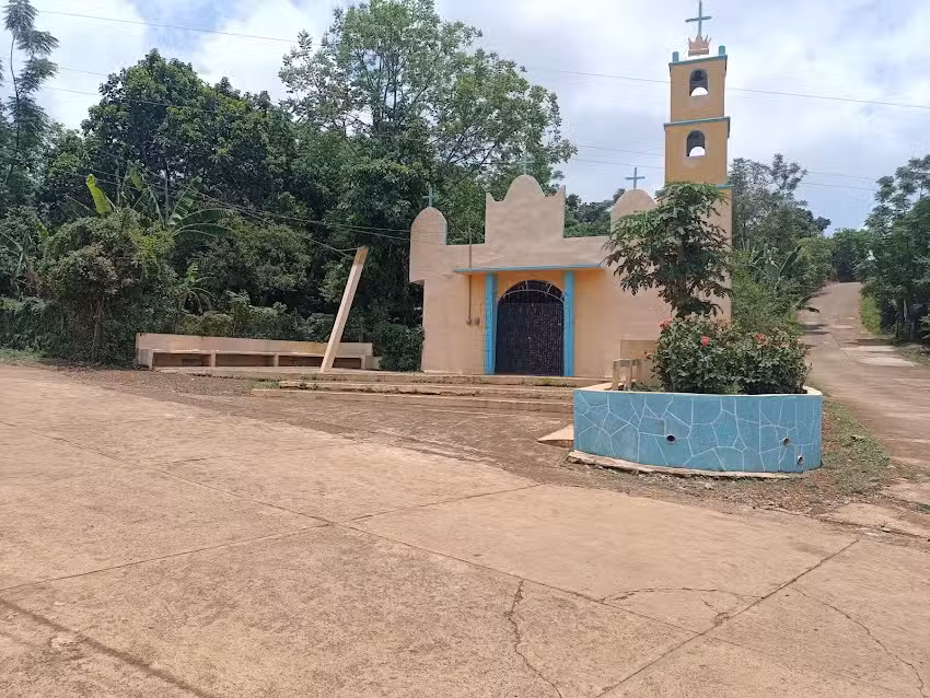 CAPILLA BARRIO HONDO