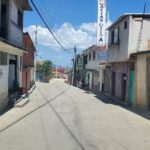 Capilla Barrio san Diego