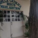 Capilla Beato Miguel Agust&iacute;n Pro