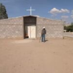 Capilla Beato Miguel Agust&iacute;n Pro